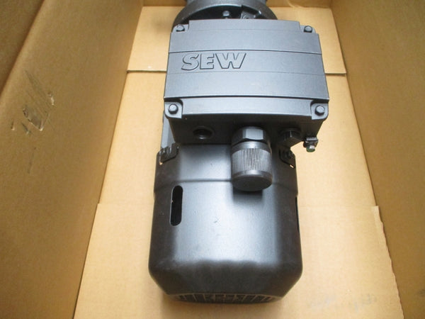 SEW-EURODRIVE K47DRE80M4BE1HR K47/A 460V 1.44A NSNP