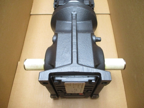 SEW-EURODRIVE K47DRE80M4BE1HR K47/A 460V 1.44A NSNP