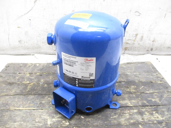 DANFOSS MTZ40JH4AVE 380-400/460V 38A NSNP