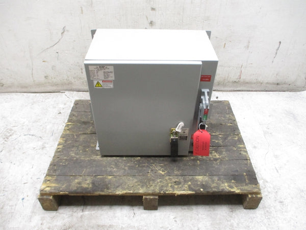 DAYKIN ELECTRIC STDAB1-1.5 480V 3.1A NSMP