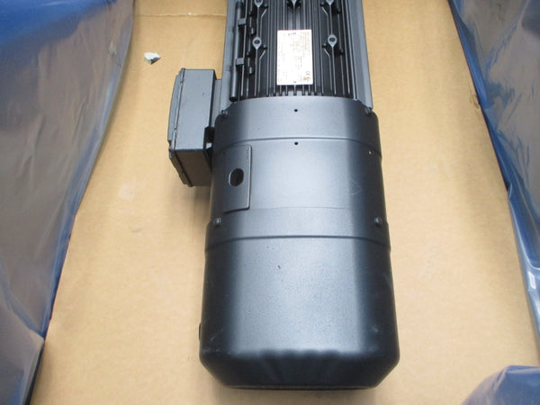 SEW-EURODRIVE K87DRE100LC4BE5HR/MM30 K87/A 380-500V 5.80A NSNP