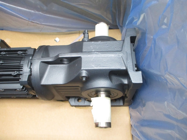 SEW-EURODRIVE K87DRE100LC4BE5HR/MM30 K87/A 380-500V 5.80A NSNP