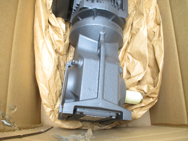 SEW-EURODRIVE K47DRE90L4BE2HF K47/A 460V 2.85A NSNP