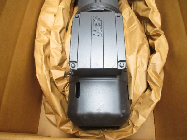 SEW-EURODRIVE K57DRS80S6BE1HR/TH K57/A 230/460V 2.65/1.32A NSNP