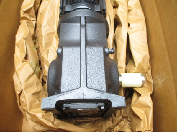 SEW-EURODRIVE K57DRS80S6BE1HR/TH K57/A 230/460V 2.65/1.32A NSNP