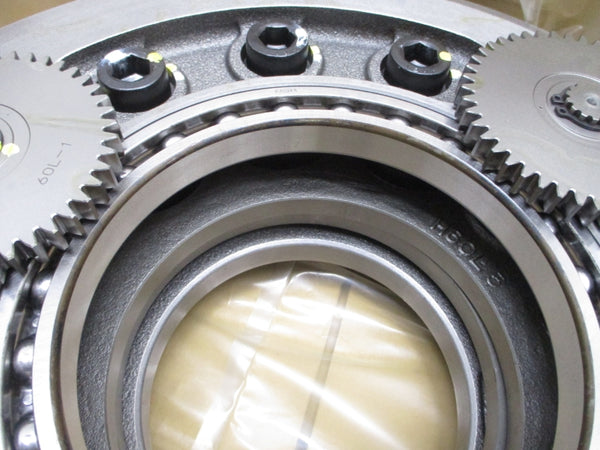 NABTESCO RV-320C-148.39 E0-9999-300-030 R320-1F93218 NSMP