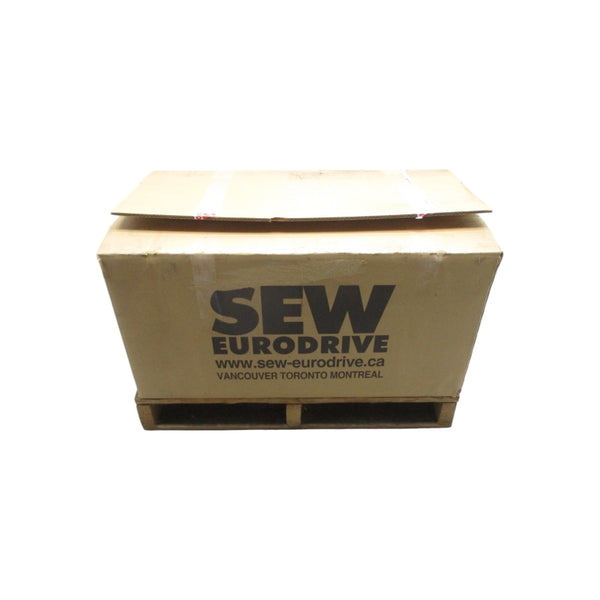 SEW-EURODRIVE KA77DRE90M4BE2HF KA77/A 266/460V 3.90/2.25A NSNP