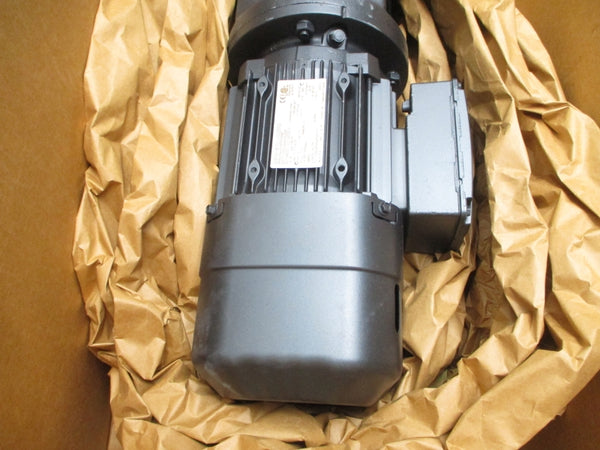 SEW-EURODRIVE KA77DRE90M4BE2HF KA77/A 266/460V 3.90/2.25A NSNP