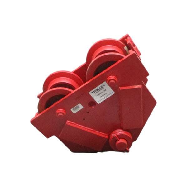 CHESTER HOIST UTP0073ZP 2 TON NSNP