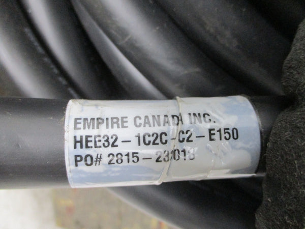 EMPIRE HEE32-1C2C-C2-E150 NSNP