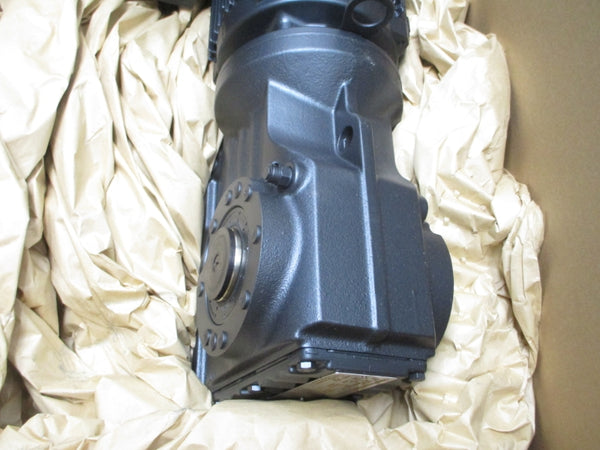 SEW-EURODRIVE KA47/TDRN90L4/BE2HR/MM15* KA47/A/T 380-500V 3.00A NSNP