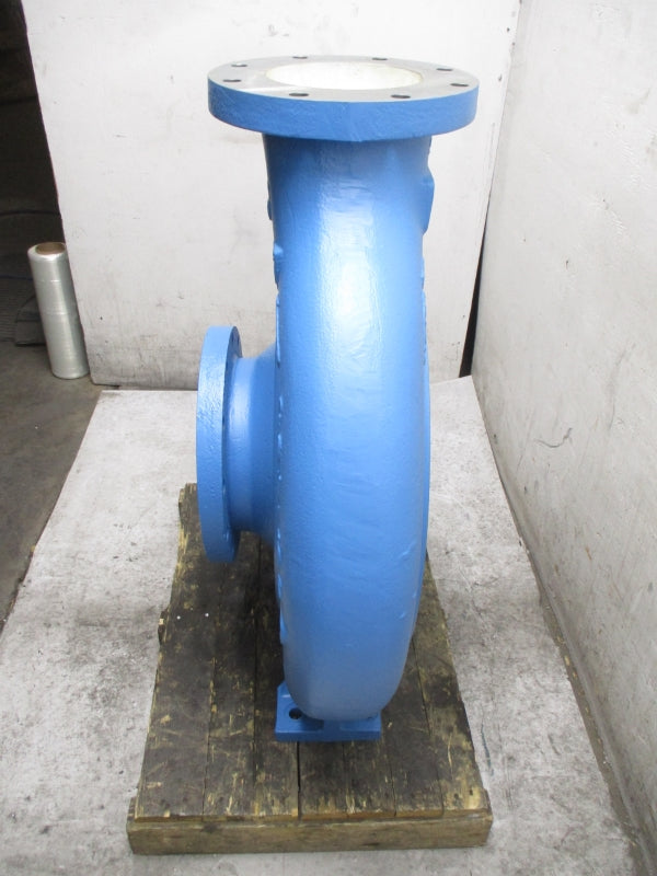 GOULDS PUMP CASING 55522 NSNP