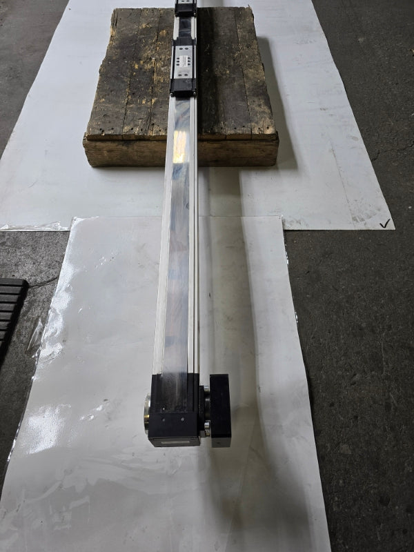 REXROTH R021JR1128 MKR-080-NN-ED NSNP