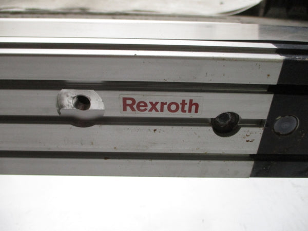 REXROTH R021JR1128 MKR-080-NN-ED NSNP