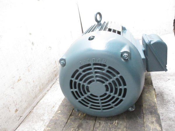 BALDOR ECP4115T 12F904Z279G1 50HP 230/460V 116/58A NSNP