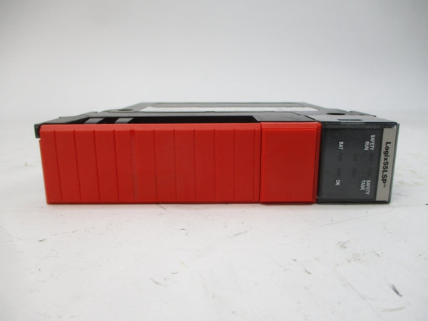 ALLEN BRADLEY 1756LSP SER. B F/W 1.9 24VDC NSMP