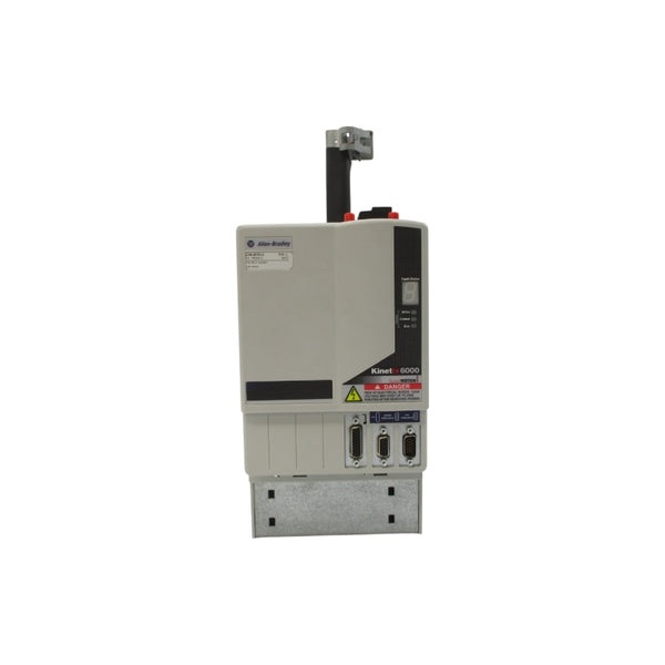 ALLEN BRADLEY 2094-BM05-S SER. C F/W 1.136 95-264VAC 0.75A NSNP