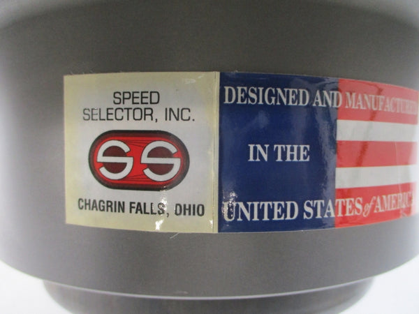 SPEED SELECTOR 8833-200 NSNP
