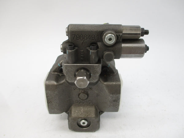 REXROTH R910945178 A10VS018DFR1/31R-PPA12N00 NSNP