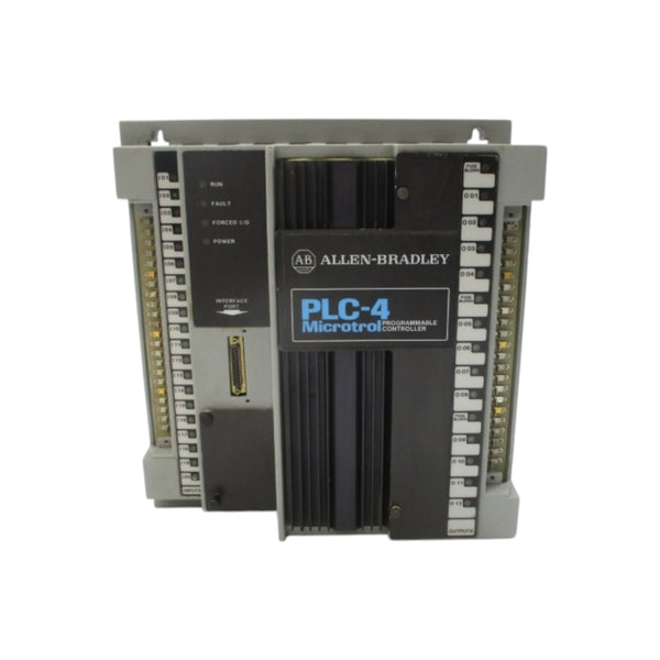 ALLEN BRADLEY 1773-L1A SER. A 120VAC 0.2A REV. FT03 UNMP