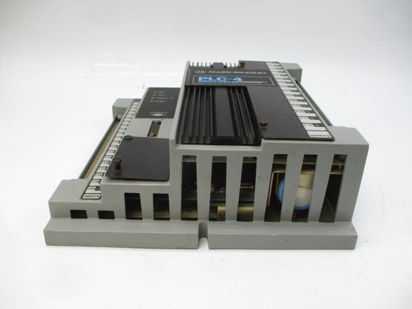 ALLEN BRADLEY 1773-L1A SER. A 120VAC 0.2A REV. FT03 UNMP