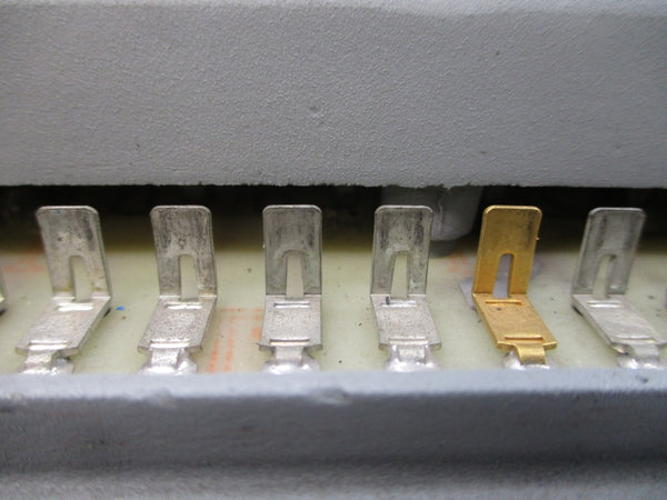 ALLEN BRADLEY 1773-L1A SER. A 120VAC 0.2A REV. FT03 UNMP