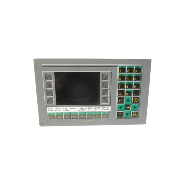 HORNER ELECTRIC HE500GIU500A UNMP