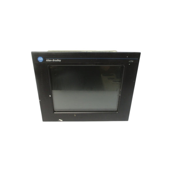 ALLEN BRADLEY 6181-CHBCBBZZR SER. B 100-120/200-240VAC 3.3/1.7A UNMP