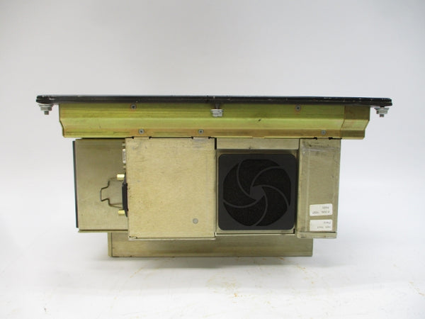 ALLEN BRADLEY 6181-CHBCBBZZR SER. B 100-120/200-240VAC 3.3/1.7A UNMP