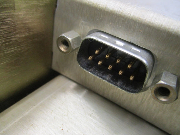 ALLEN BRADLEY 6181-CHBCBBZZR SER. B 100-120/200-240VAC 3.3/1.7A UNMP