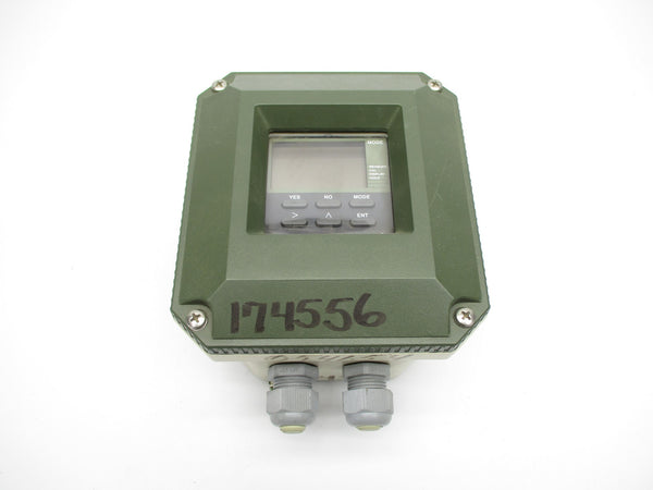 YOKOGAWA EXA-SC200G-C-U-E*B 24VDC NSNP