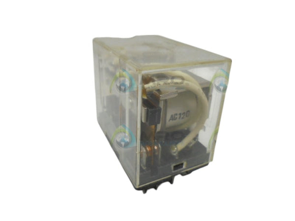 ALLEN BRADLEY 700-HF34A1 SER. B RELAY UNMP