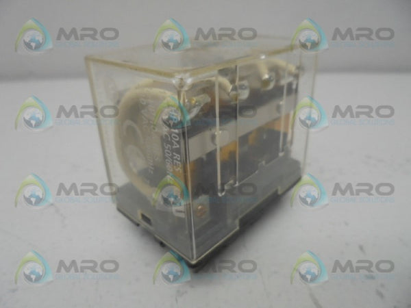 ALLEN BRADLEY 700-HF34A1 SER. B RELAY UNMP