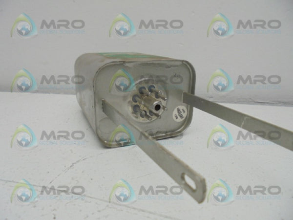 PANALARM SC113PF-120A/250DC RELAY NSNP