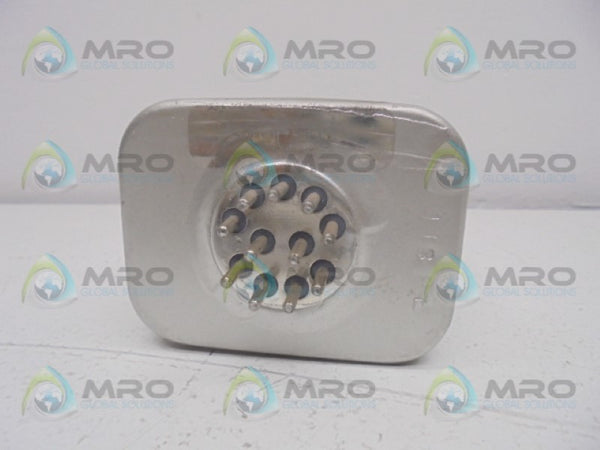 PANALARM SC113PF-120A/250DC RELAY NSNP