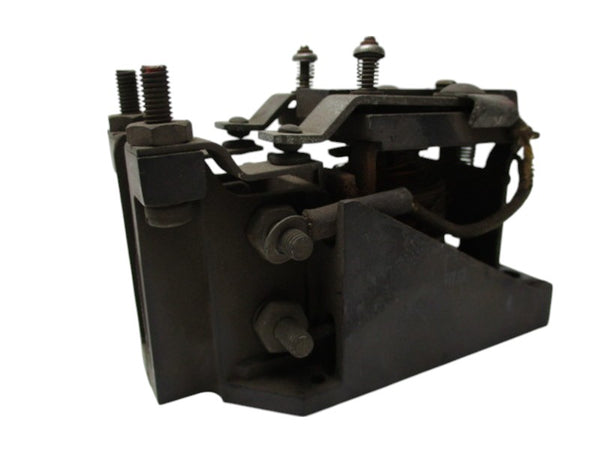 WESTINGHOUSE 1008539 AUXILARY RELAY 115V UNMP