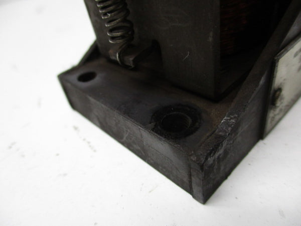 WESTINGHOUSE 1008539 AUXILARY RELAY 115V UNMP