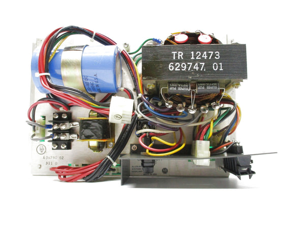 ALLEN BRADLEY 1772-P1 SER. C NSNP