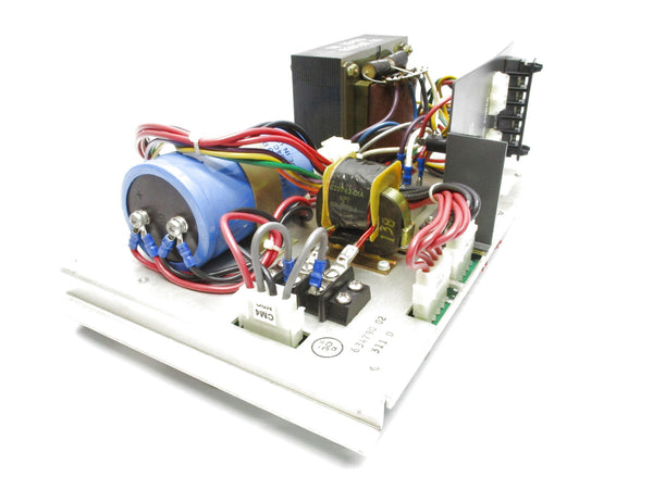 ALLEN BRADLEY 1772-P1 SER. C NSNP