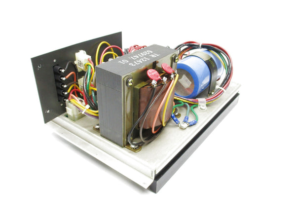 ALLEN BRADLEY 1772-P1 SER. C NSNP