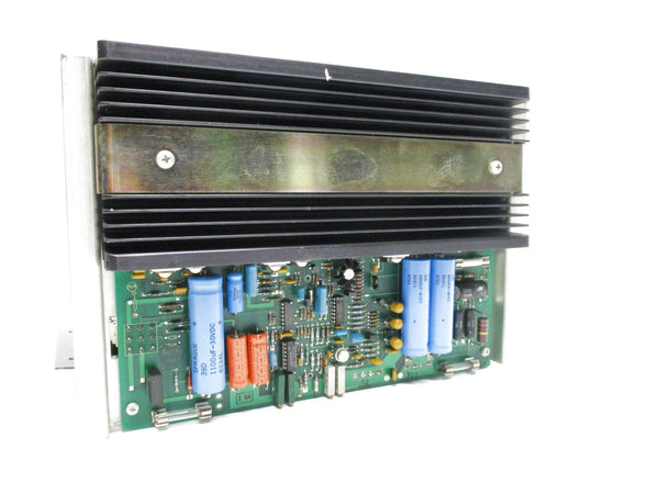 ALLEN BRADLEY 1772-P1 SER. C NSNP