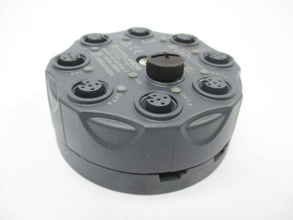 PEPPERL+FUCHS VBA-4E4A-G11-ZAJ/EA2L-F 220206 NSMP