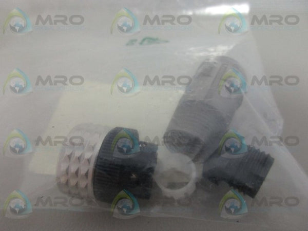 PEPPERL+FUCHS 12509 V1-G FEMALE CABLE CONNECTOR NSMP