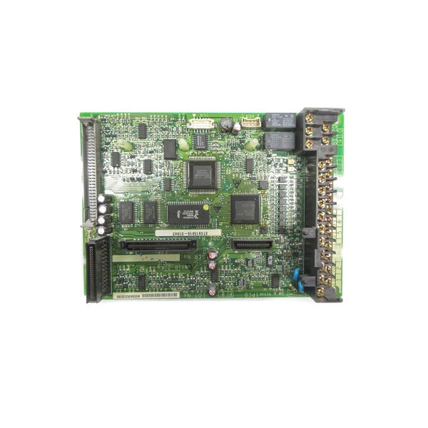 YASKAWA ELECTRIC YPLT31001-1G NSNP