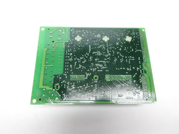 YASKAWA ELECTRIC YPLT31001-1G NSNP