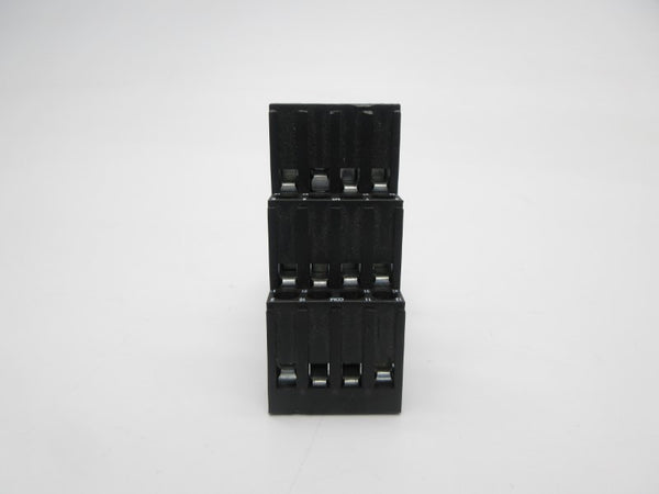 RELAY BASE 18FF-4Z-C5 250VAC 5A NSNP