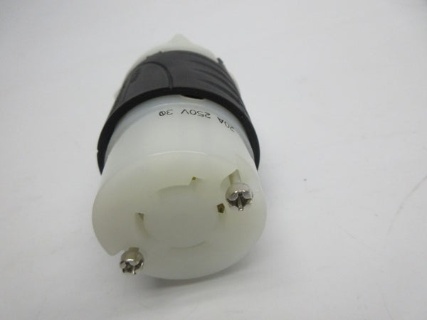 PASS & SEYMOUR L1520-C 250V 20A NSMP