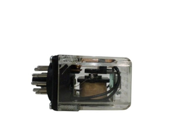 RS COMPONENTS 348-829 D.C RELAY 24V (AS PICTURED) NSNP