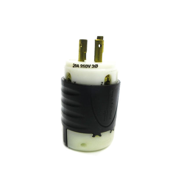 PASS & SEYMOUR L1520P 250V 20A NSNP