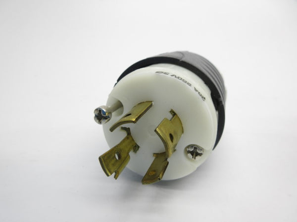 PASS & SEYMOUR L1520P 250V 20A NSNP